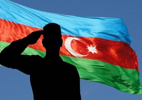 Azerbaijani soldier: We will wave our flag in Shusha!