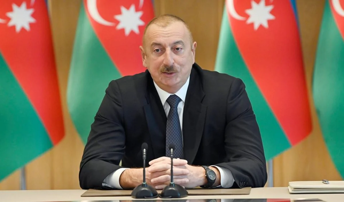 Prezident İlham Əliyev yeni icra başçılarına tapşırıqlar verib
