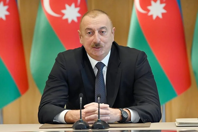 İlham Əliyev: İkinci Qarabağ müharibəsindəki Qələbəmiz nəticəsində Azərbaycana çox böyük maraq var