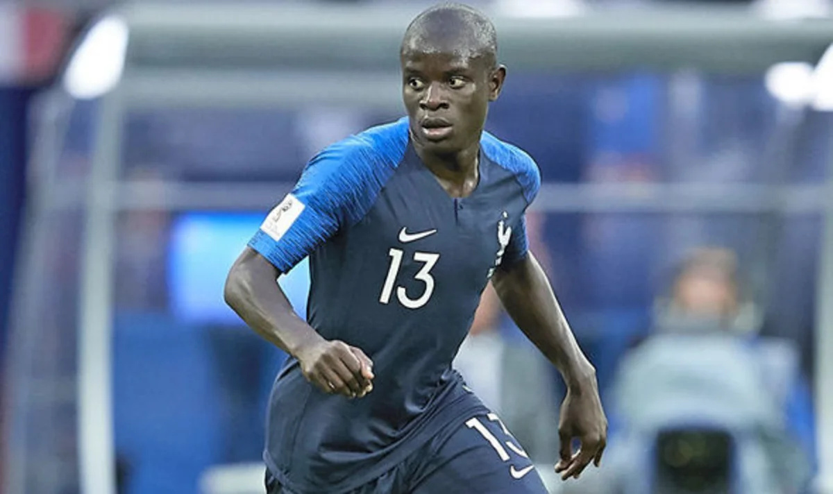 Nqolo Kante dünya çempionatını buraxa bilər