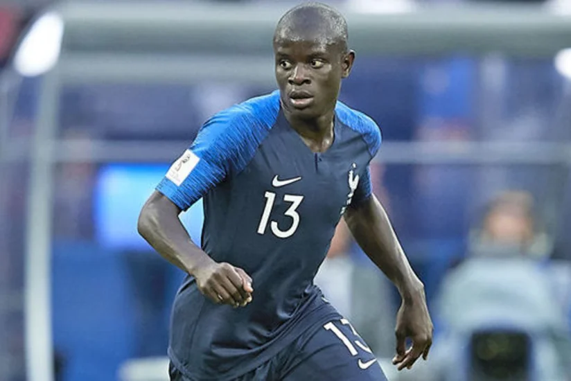 Nqolo Kante dünya çempionatını buraxa bilər