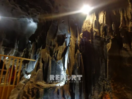 Wieliczka - salt mine in Poland - PHOTOS