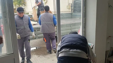 Bəzi müəssisələrdə təhlükəli kimyəvi maddələr utilizasiya edilib