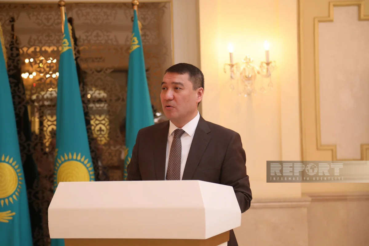 Azerbaijan invited to observe early elections to be held in Kazakhstan