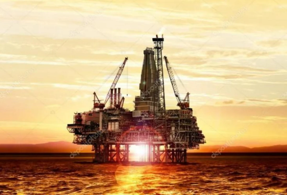 Вице-президент BP: бурение скважины на SWAP идет медленно из-за сложной геологии