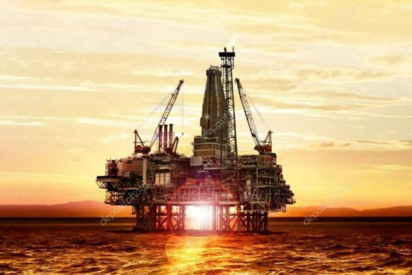 Вице-президент BP: бурение скважины на SWAP идет медленно из-за сложной геологии