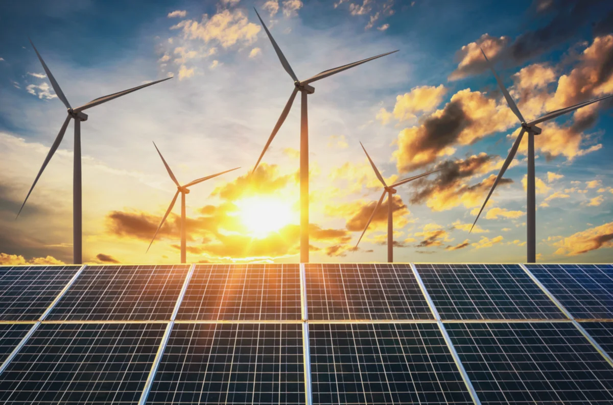 IEA: Investment in energy will reach $2.8 trillion in 2023