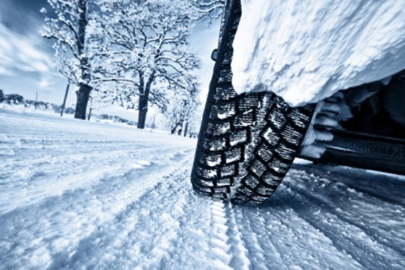 State Traffic Police: Problems on roads caused by snowy weather solved