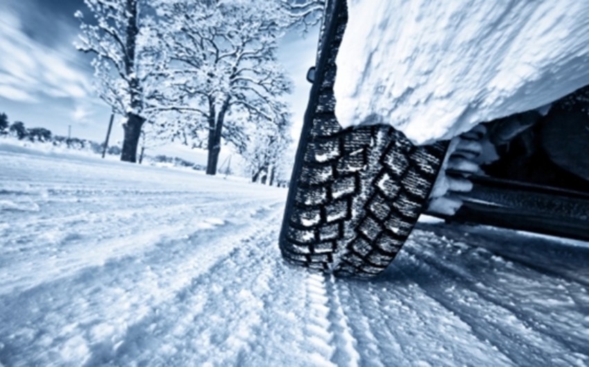 State Traffic Police: Problems on roads caused by snowy weather solved