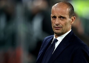 Milan yeni baş məşqçisinin adını açıqlayıb