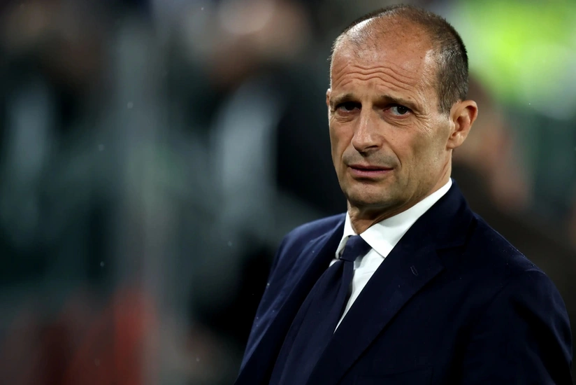 Yuventusun sabiq baş məşqçisi karyerasını Səudiyyə Ərəbistanında davam etdirə bilər