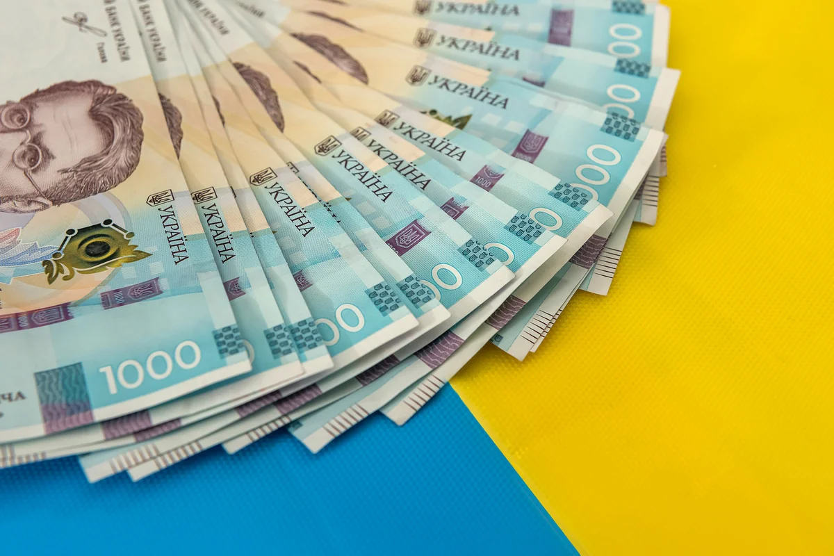 Ukraynanın gələn il dövlət borcu 38,6 milyard dolları keçəcək