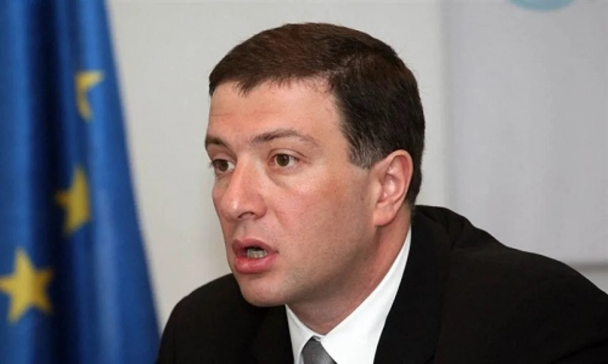 ​Экс-мэр Тбилиси освобожден из предварительного заключения