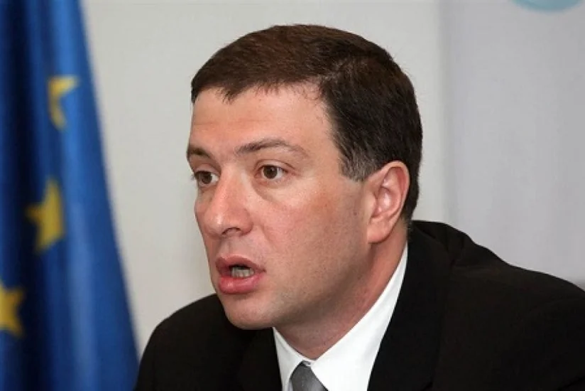 ​Экс-мэр Тбилиси освобожден из предварительного заключения
