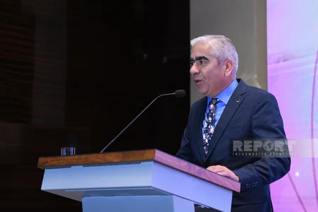 ADRA Ümummilli Liderin 100 illik yubileyinə həsr olunan tədbir keçirib