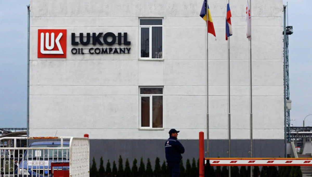 Lukoil törəmə şirkətinə qarşı irəli sürülən ittihamları rədd edib - YENİLƏNİB