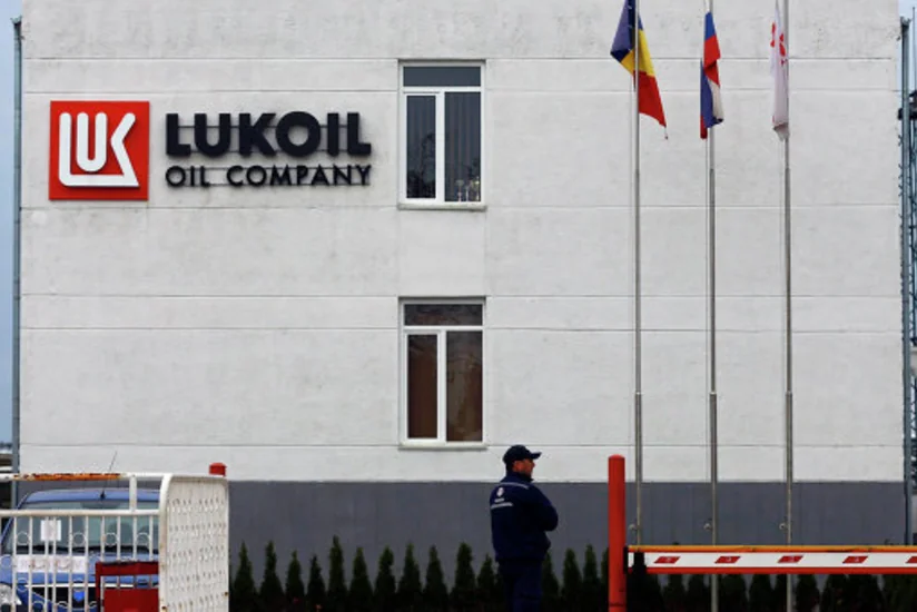 Lukoil törəmə şirkətinə qarşı irəli sürülən ittihamları rədd edib - YENİLƏNİB