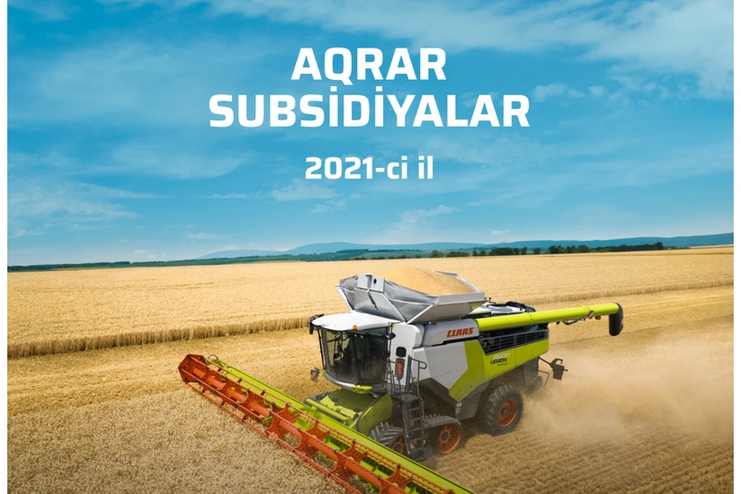 Aqrar Subsidiya Şurasından mühüm qərar
