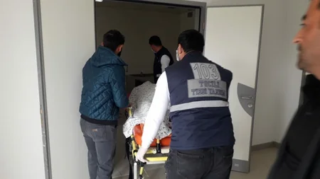 Kürdəmirdə 49 yaşlı kişi intihar etdi