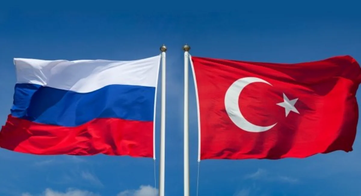 Главы МИД России и Турции обсудят в Сочи сирийский кризис