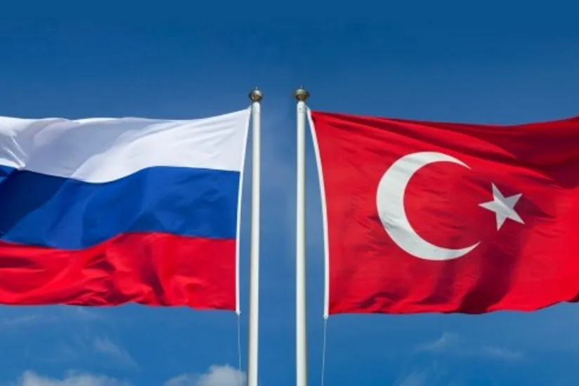 Главы МИД России и Турции обсудят в Сочи сирийский кризис