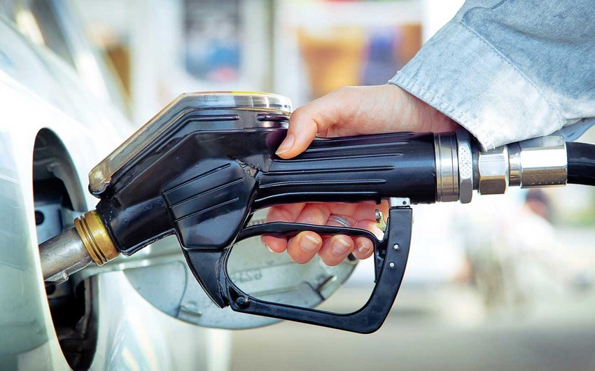 Bu il Azərbaycanda benzin istehsalı 28 % azalıb