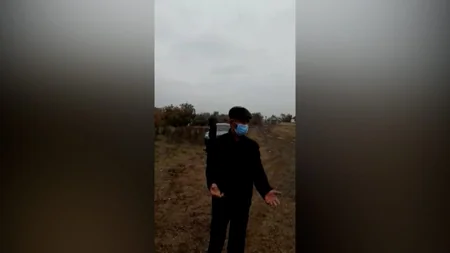 Dəfn mərasimində iştirak edən COVID-19 xəstəsinə cinayət işi başlanılıb