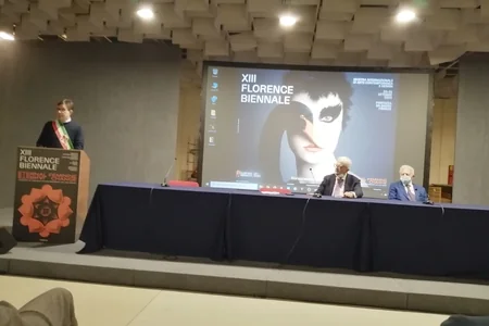 Azərbaycanlı rəssamın əsəri beynəlxalq sərgidə nümayiş olunub