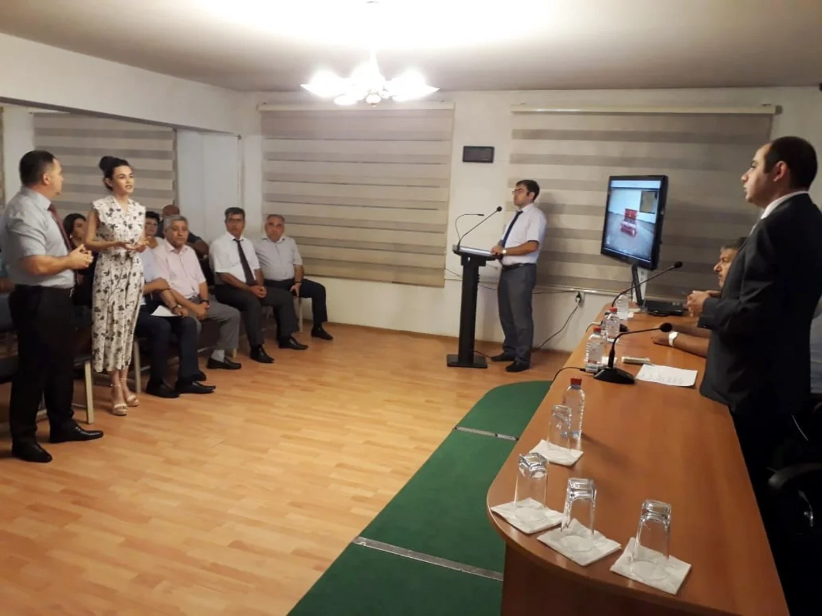 ƏƏSMN: Qeyri-rəsmi məşğulluq işçilərin əmək və sosial müdafiə hüquqlarından məhrum olması ilə nəticələnir