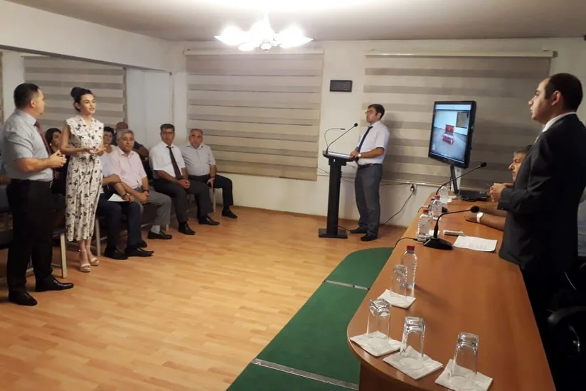 ƏƏSMN: Qeyri-rəsmi məşğulluq işçilərin əmək və sosial müdafiə hüquqlarından məhrum olması ilə nəticələnir