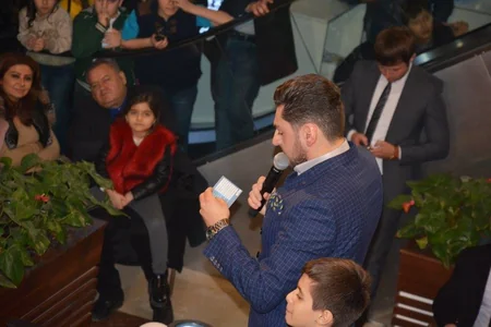 ​В торгово-развлекательном центре Baku Mall подведены итоги стимулирующей лотереи