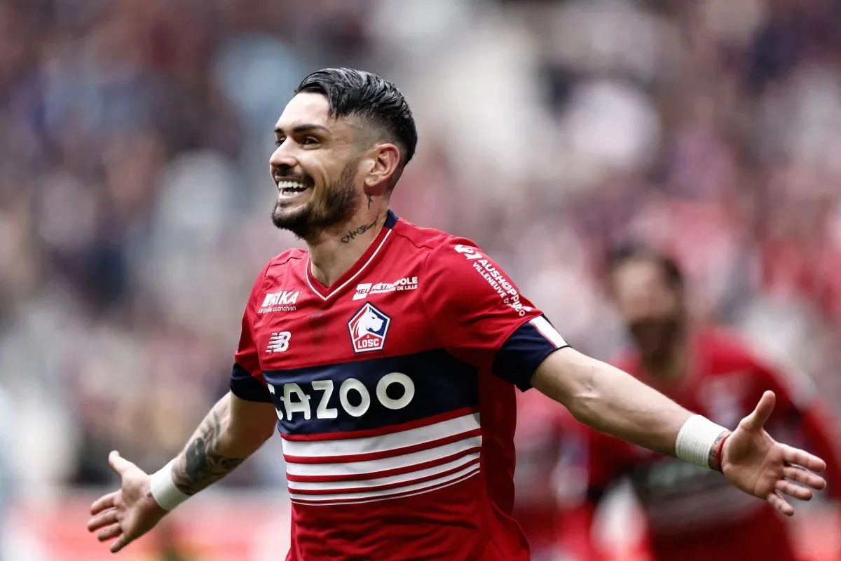 Konfrans Liqasının son qalibi Fransa yığmasının sabiq üzvünü transfer edib