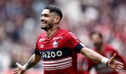 Konfrans Liqasının son qalibi Fransa yığmasının sabiq üzvünü transfer edib
