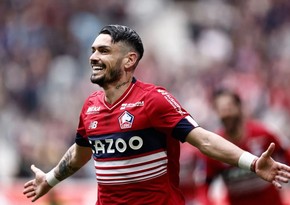 Konfrans Liqasının son qalibi Fransa yığmasının sabiq üzvünü transfer edib