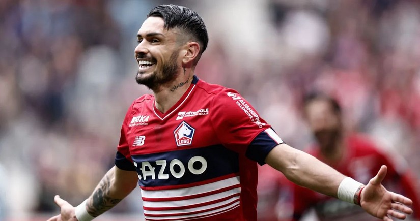 Konfrans Liqasının son qalibi Fransa yığmasının sabiq üzvünü transfer edib