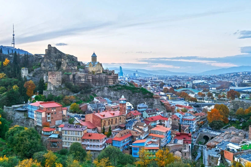 Number of people visiting Georgia from Azerbaijan announced