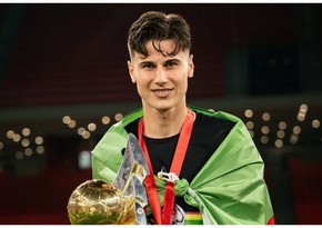 Albaniya çempionu olan futbolçu: Avropa klublarında Azərbaycanı təmsil etmək gözəl hissdir - MÜSAHİBƏ