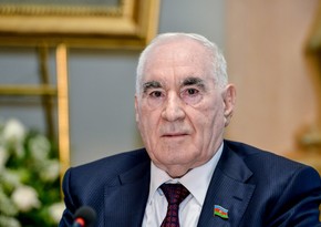Fəttah Heydərov I Fəxri xiyabanda dəfn ediləcək