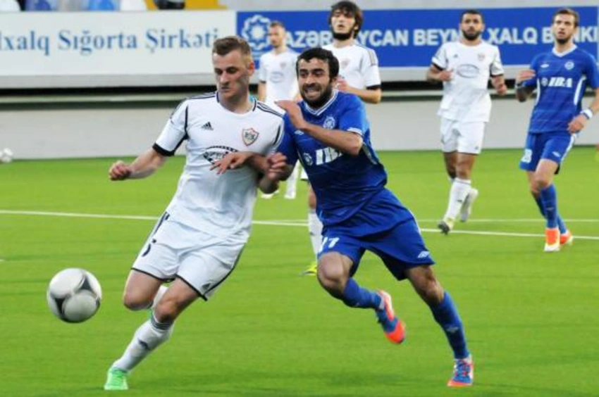 Azərbaycan Premyer Liqasında növbəti turun oyunları eyni gündə keçiriləcək