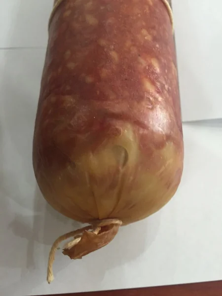 ​Bakıda satılan bir neçə adda kolbasa məhsullarının tərkibində at əti müəyyən edilib