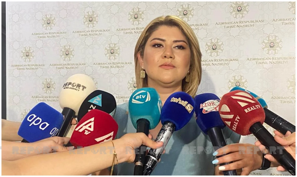 Dövlət xətti ilə xaricdə təhsil alacaq gənclərin 67 faizi kişilərdir