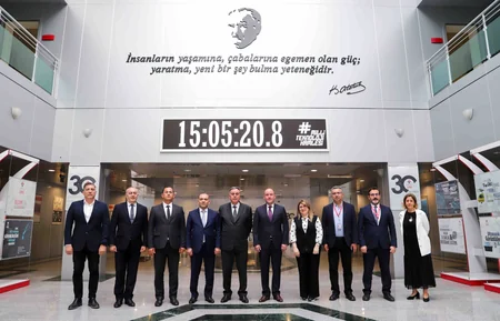 Bu il Azərbaycanda 12 yeni etalon laboratoriyası yaradılacaq