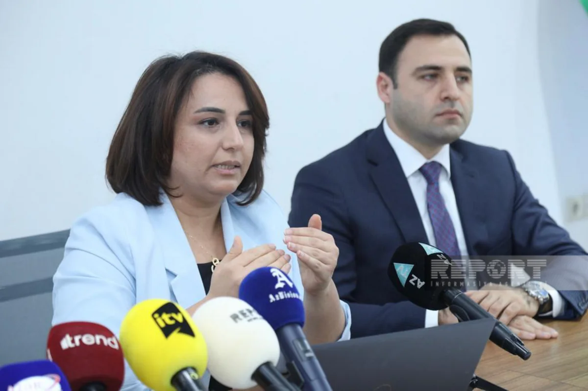 Azərbaycan Dünya Bankı ilə Rəqəmsal Transformasiya Strategiyası üzərində iş aparır