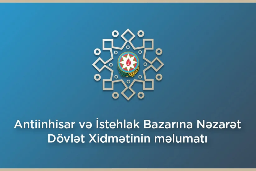 Dövlət Xidməti “Azərbaycan Dəmir Yolları”nı özəl şirkətlərə mane olmaqda ittiham edib