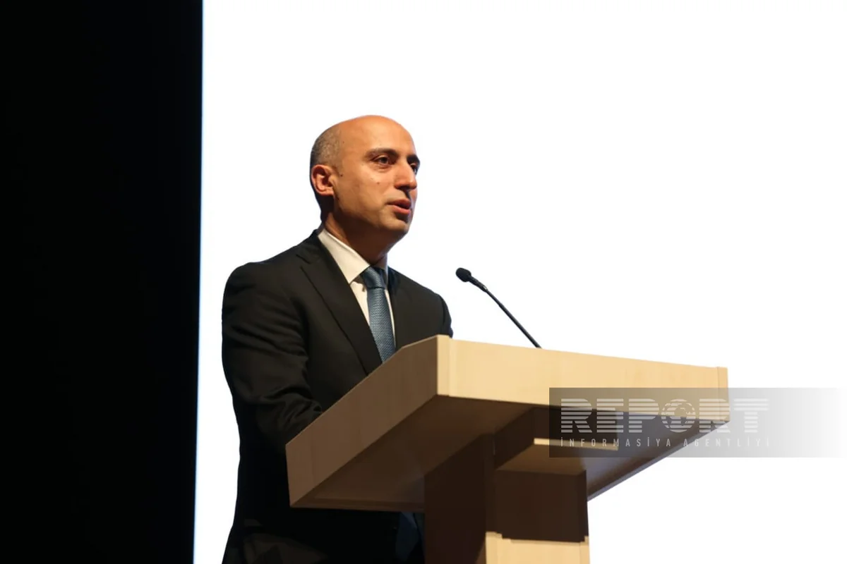 Nazir: Xaricdə təhsillə bağlı 1 000-dən artıq müraciət daxil olub