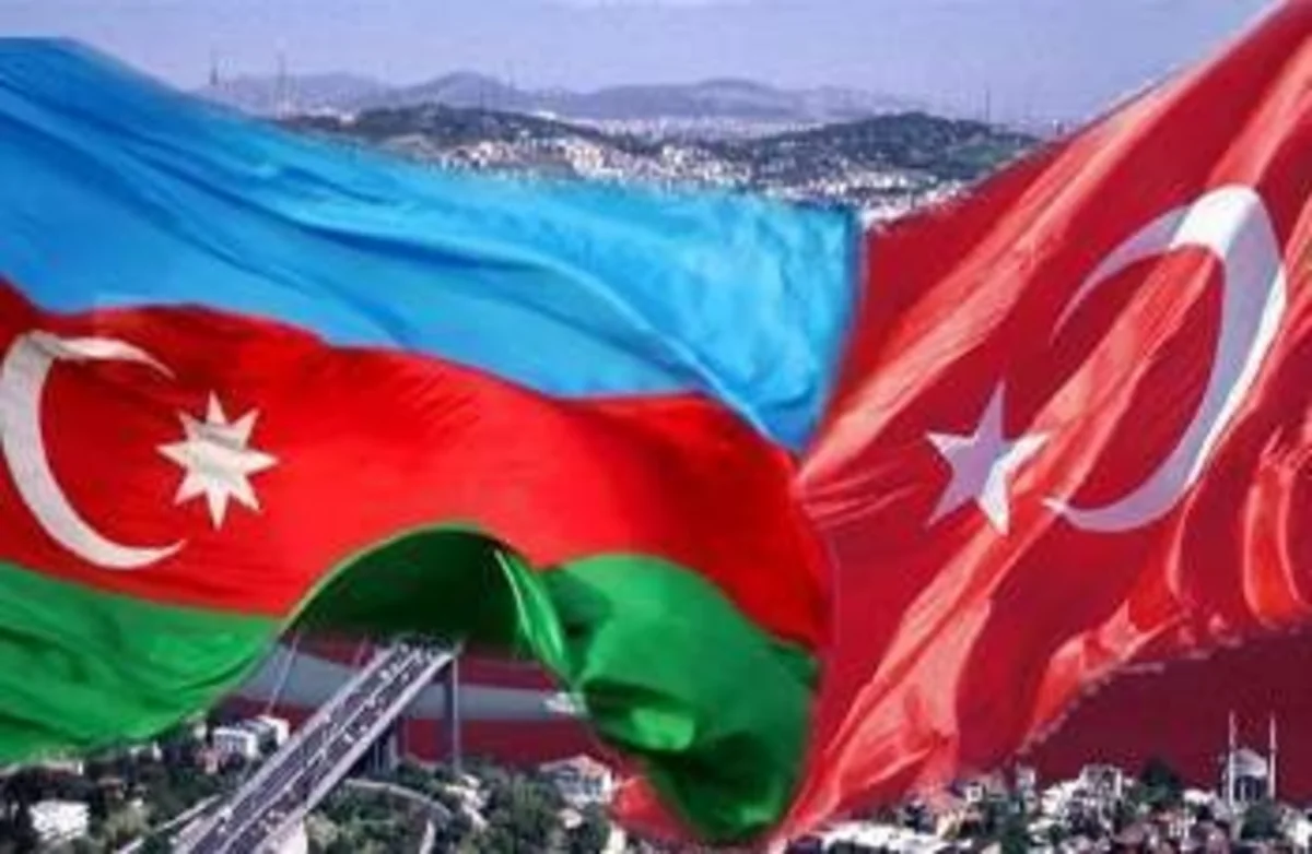 Türkiyə Kültür Sanat Platformu Hizmet Şeref mükafatlarını sahiblərinə təqdim edib