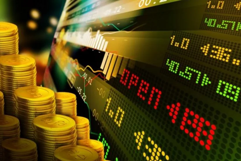 Стоимость фьючерса на золото обновила исторический максимум