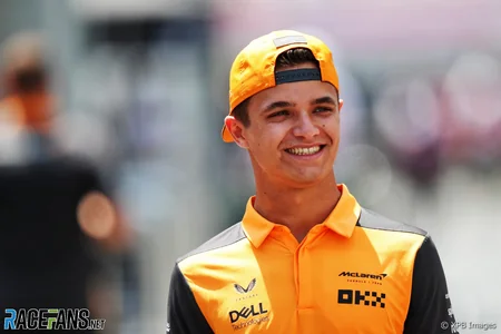 Formula 1 pilotları Bakıda - FOTOLAR