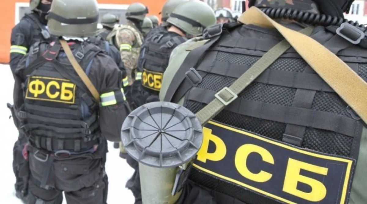 В Астрахани задержали планировавших взрывы радикалов