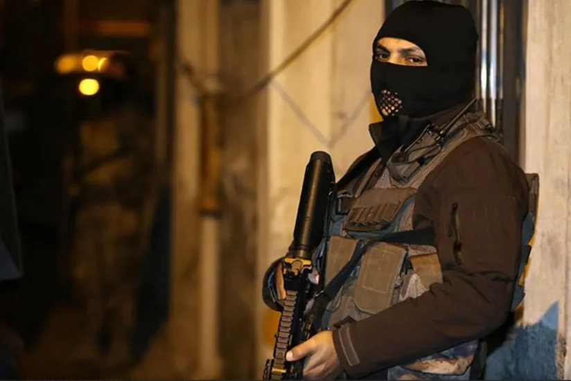 В Стамбуле проведена спецоперация против ИГИЛ, задержаны 15 человек